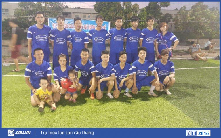 HOẠT ĐỘNG THỂ THAO