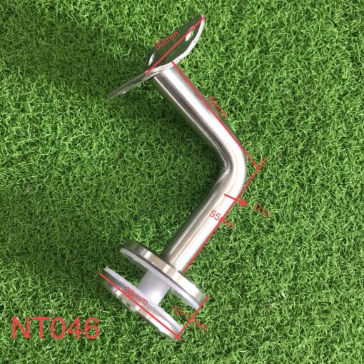 Tay Cong J Đỡ Tay Vịn NT046
