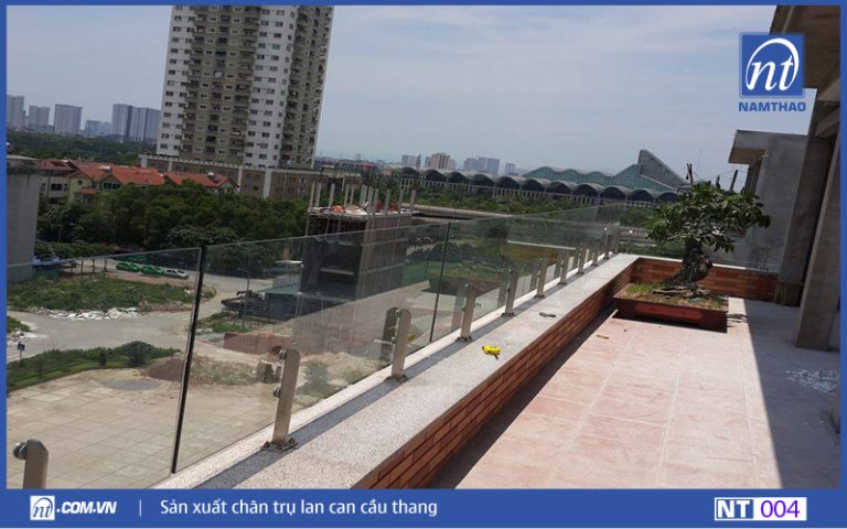 Mua trụ lùn ở Hà Nội