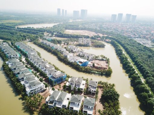 ĐẢO ECOPARK