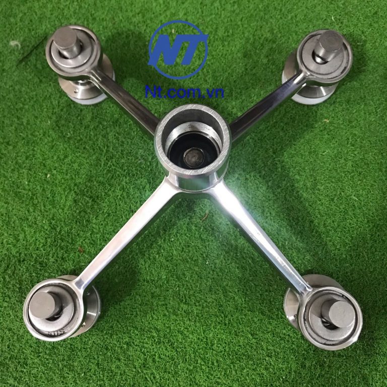 chân nhện bắt mái kính CN04