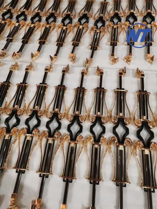 TRỤ NHÔM ĐÚC NHẬP KHẨU CAO CẤP
