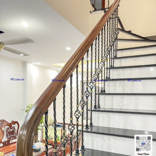 Con Tiện Sắt Nhập Khẩu Cao cấp NTS01