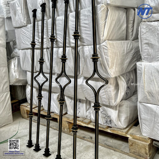 Con Tiện Sắt Nhập Khẩu Cao cấp NTS06