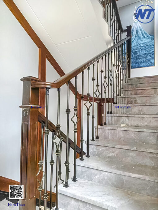 Con Tiện Sắt Nhập Khẩu Cao cấp NTS06