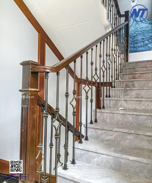 Con Tiện Sắt Nhập Khẩu Cao cấp NTS05