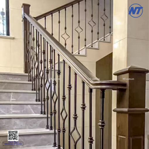 Con Tiện Sắt Nhập Khẩu Cao cấp NTS05