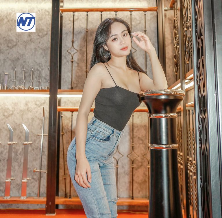 Con Tiện Sắt Nhập khẩu