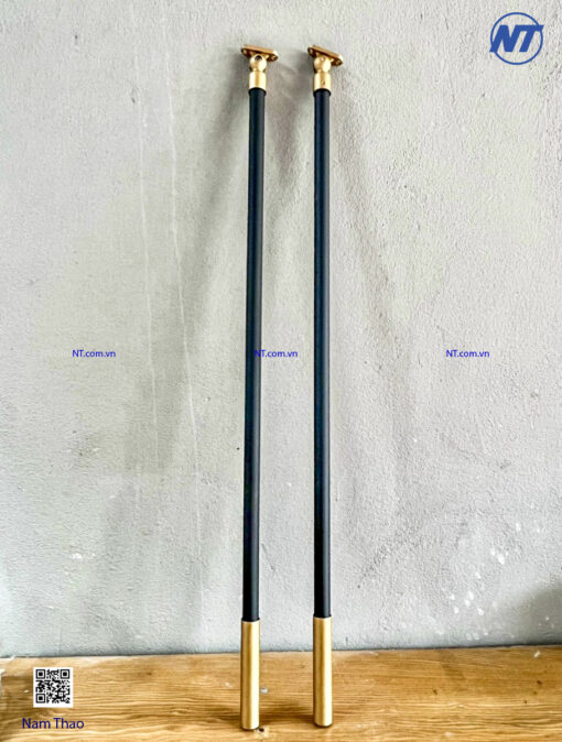 TRỤ NHÔM ĐÚC TRÒN CAO CẤP