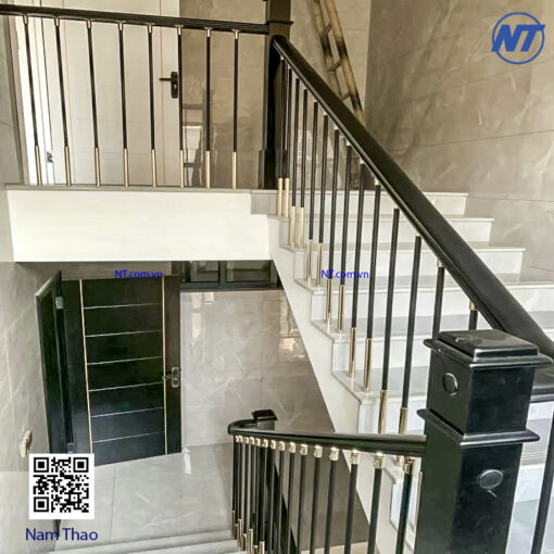 TRỤ NHÔM ĐÚC TRÒN CAO CẤP