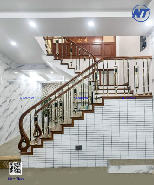 Con tiện nhôm nhập khẩu YLD-008