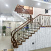 Con tiện nhôm nhập khẩu YLD-008