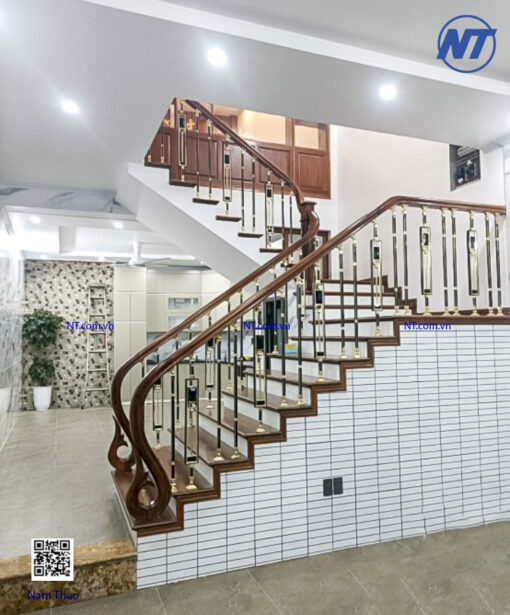 Con tiện nhôm nhập khẩu YLD-008