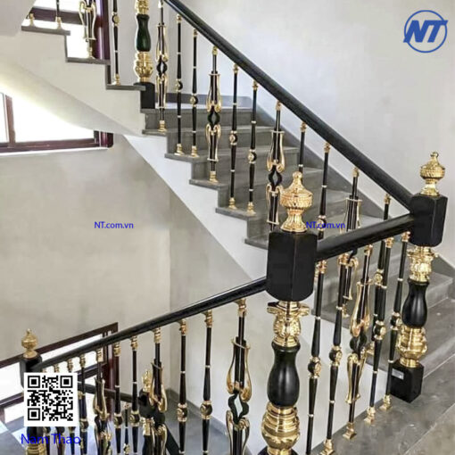 Con tiện nhôm nhập khẩu YLD-001