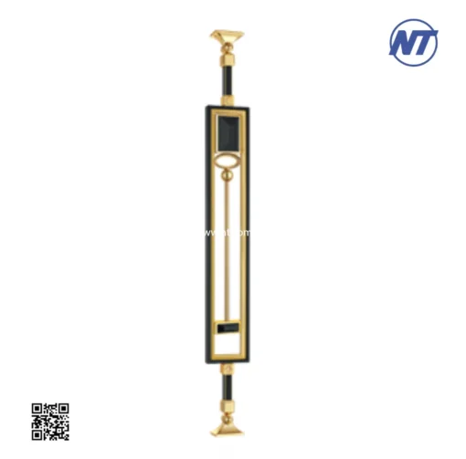 Con tiện nhôm nhập khẩu YLD-008