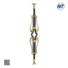 Con tiện nhôm nhập khẩu YLD-001