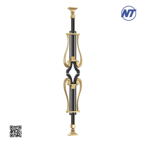 Con tiện nhôm nhập khẩu YLD-001