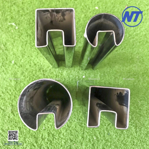 Tay Vịn Lan Can Inox 304