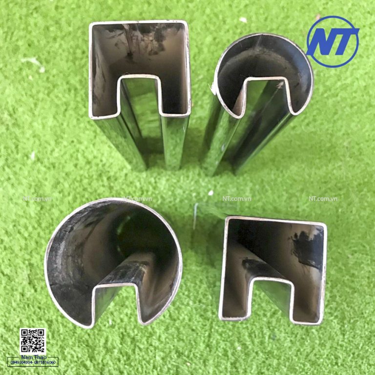 Tay Vịn Lan Can Inox 304
