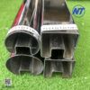 tay vịn inox dị hình