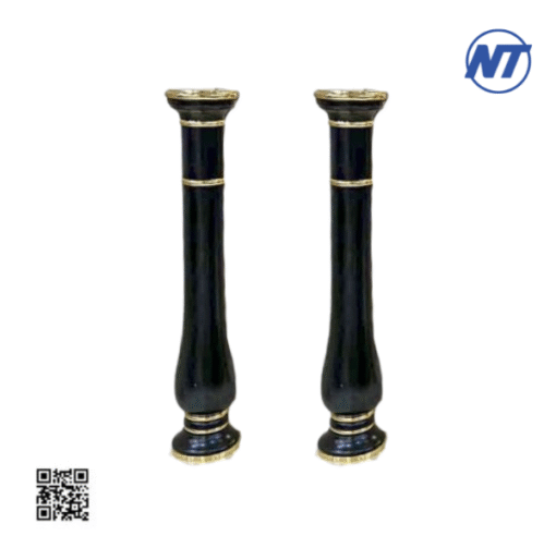 Trụ cái nhập khẩu TC 017