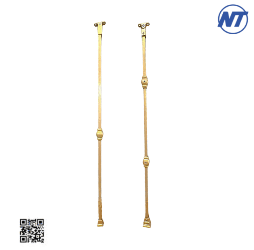 SẮT MỸ THUẬT CAO CẤP