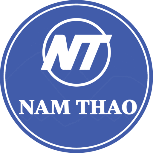 logo NT Nam Thao