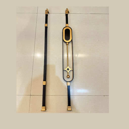 Con Tiện Sắt Nhập Khẩu S27 S28