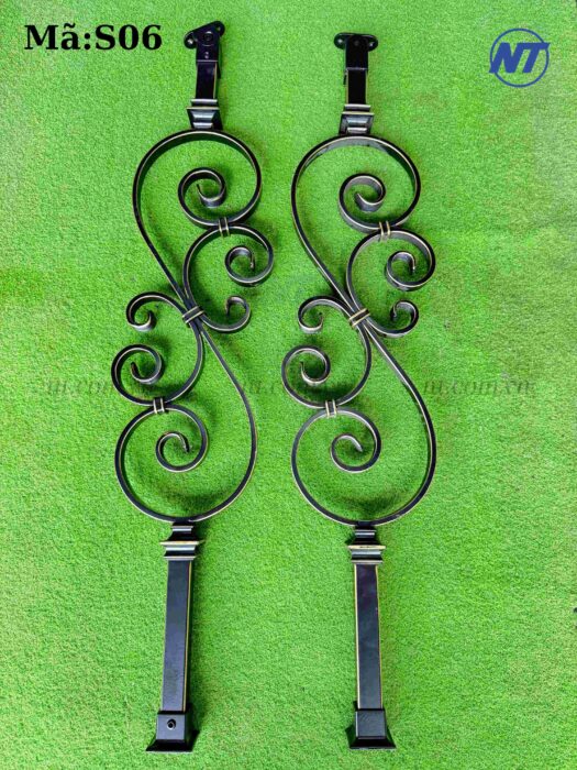 Con tiện sắt nhập khẩu S06
