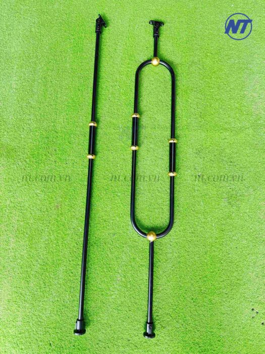 Con tiện sắt nhập khẩu S29-S30