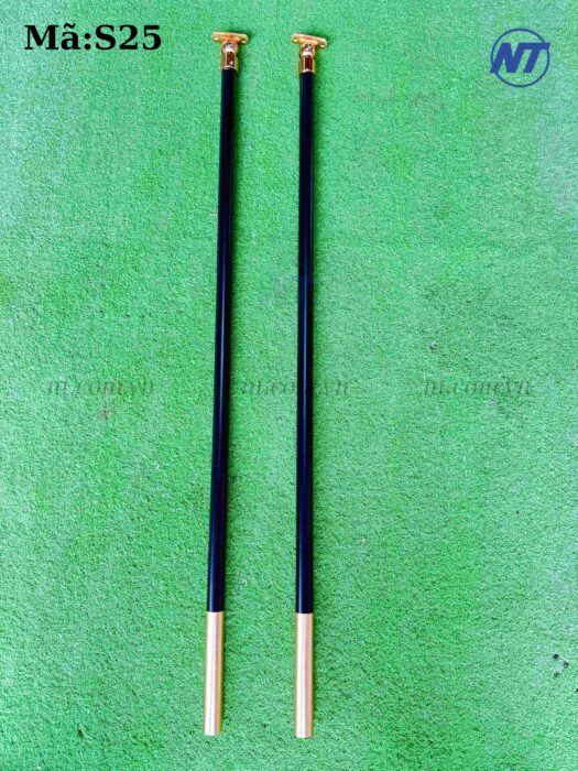 Con tiện sắt nhập khẩu S25