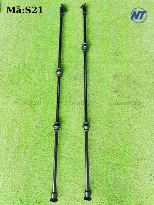 Con tiện sắt nhập khẩu S21