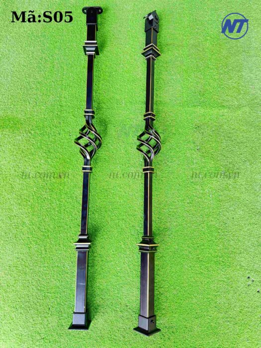 Con tiện sắt nhập khẩu S05