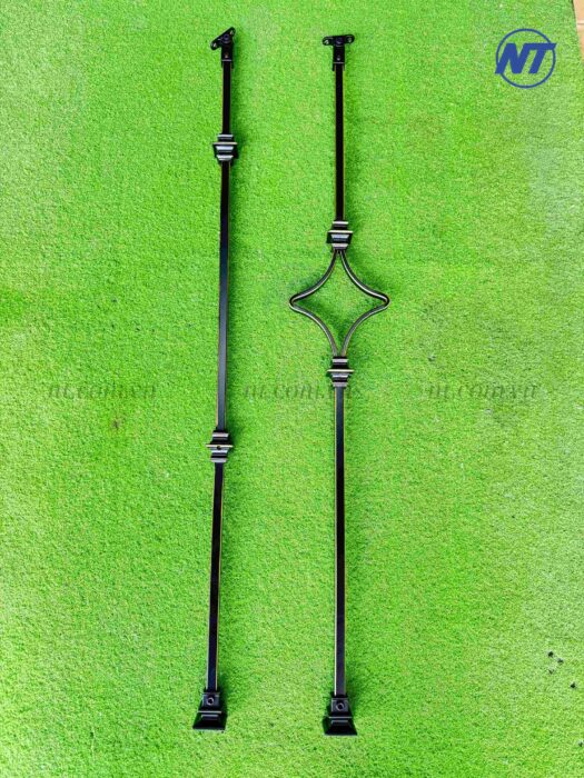 Con tiện sắt nhập khẩu S01 S02